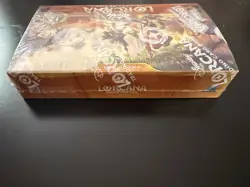 New Factory Sealed Disney Lorcana TCG Wilds Unknown Booster Box English - Image 4