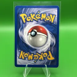 Pokemon Blastoise Base Set 2 Holo Rare 100 HP 002/130 1999 English Card - Image 2