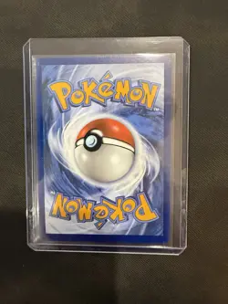 Pokemon Zebstrika 115/086 Sv: White Flare Illustration Rare Holo Card EN - Image 2