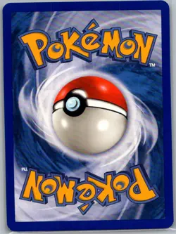 Ludicolo 19/107 Non Holo Deoxys - Pokemon Card - NM - Image 2