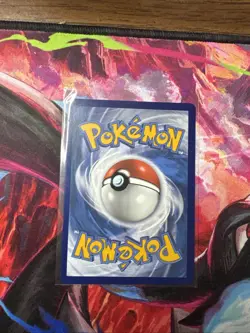 Pokemon TCG Aggron v Brilliant Stars Holo Ultra Rare Card 096/172 - Image 5