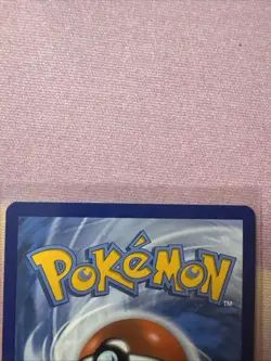Pokemon TCG Torterra EX Double Rare Holo Card 012/162 Temporal Forces - Image 5