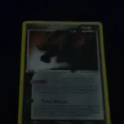 Umbreon POP Series 5 17/17 Holo Rare Pokemon TCG Card English 2007 70 HP - Image 1