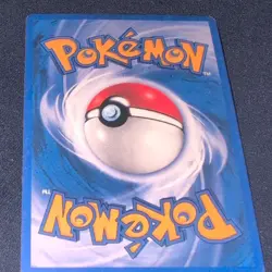 Umbreon POP Series 5 17/17 Holo Rare Pokemon TCG Card English 2007 70 HP - Image 3