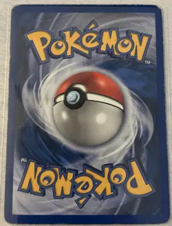 Nidoqueen 32/110 Legendary Collection 2002 Reverse Holo Vintage Pokemon Card - Image 2