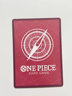 Sugar OP10-003 One Piece BASE SHOP Limited Card Collection Vol.1 #3 - Image 2