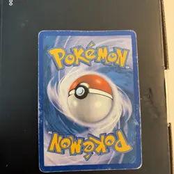 Pokemon Lugia Shiny Holo Rare SL7 Call of Legends Basic Card HP 100 2011 - Image 2