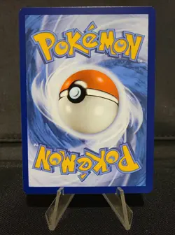 MISCUT Roseanne's Backup Pokemon Error Card - 148/172 - Image 2