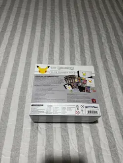 Pokemon TCG: 25th Anniversary Celebrations Elite Trainer Box (Factory-Sealed) 820650809439 - Image 4