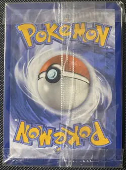 Teal Mask Ogerpon 123 Sv: Scarlet & Violet Promo Holo (SEALED) Pokemon Card - Image 2