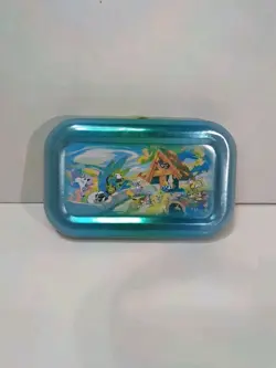 Pokemon Trading Card Game Mini Tin Scorbunny Design *JUST THE TIN NO PACKS* - Image 2