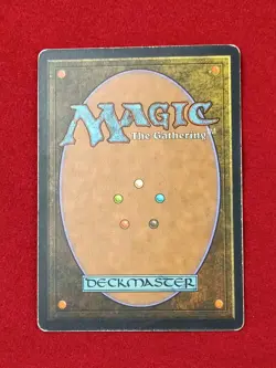 MTG Magic the Gathering Apocalypse (162/350) Tempest - Image 4