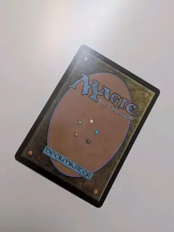 MTG - Take Out The Trash (Foil) - Bloomburrow NM/M Condition - Image 3