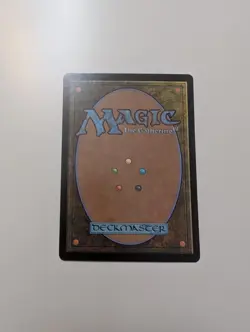 MTG - Take Out The Trash (Foil) - Bloomburrow NM/M Condition - Image 4
