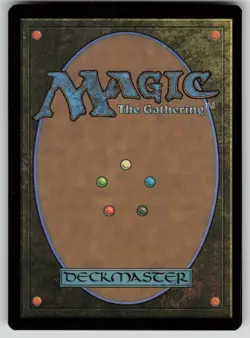 Avenger of Zendikar Mythic Commander: Lorwyn Eclipsed 98 MTG Near Mint - Image 2