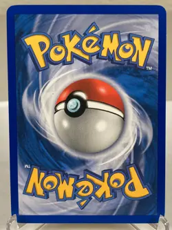 Pikachu 60/106 - EX Emerald Set Pokemon Card - Near Mint - Image 5