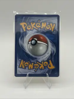 Pokemon TCG Pikachu 051/162 Pokemon Day 2026 Promo NM #2 - Image 2