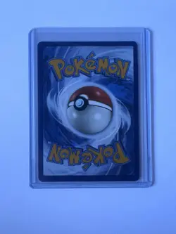 Eevee ex 174 SV: Scarlet & Violet Black Star Promo Pokemon Card - Image 2