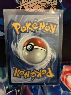 Pokemon TCG Card Pikachu 051/162 Temporal Forces Pokemon Day 2026 Promo - NM - Image 2