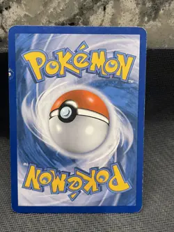 Pokemon Company Eevee BW94 Black & White Holo Promo MP/HP - Image 2