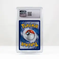 2021 Pokemon Dialga Holo Evolving Skies 112/203 - CGC 9.5 - Image 2