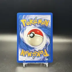 POKEMON WOTC NEO REVELATION 1ST ED. #59 ZUBAT COMMON - NM - Image 2