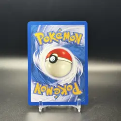 POKEMON WOTC NEO REVELATION 1ST ED. #59 ZUBAT COMMON - NM - Image 4