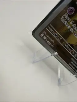 Alakazam MEP009 Mega Evolution Sealed Promo Pokemon TCG - Image 5