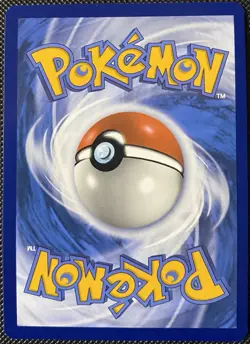 Psyduck 007 Me: Mega Evolution Promo Cosmos Holo *SWIRL* Pokemon Card - Image 2