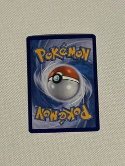 Pokemon Primal Groudon EX Full Art Ultra Rare Holo 151/160 - Image 2