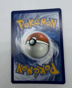Pokemon Galarian Moltres SWSH284 Promo Holo 120 HP Fiery Wrath Sword & Shield - Image 2