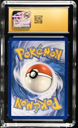CGC PRISTINE 10 2023 Pokemon CLC EN-TCG Classic Boss's Orders #019 - Image 2