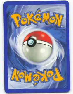 Whismur - #019 Black Star Promo - Pokemon TCG - 2003 - Image 2