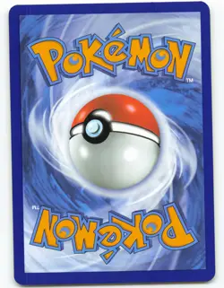 Quagsire - 7/15 McDonald's Promo - Pokemon TCG - 2024 - Image 2