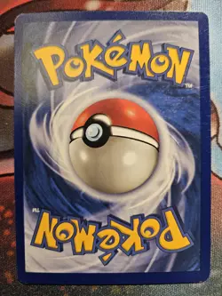 MAROWAK - NORMAL - JUNGLE 39/64 - LIGHTLY PLAYED - POKEMON TCG 🇨🇦 !¡VINTAGE¡! - Image 2