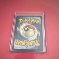 Pokemon TCG Emerging Powers Tornadus 98/98 Full Art Holo Ultra Rare 2011 110HP - Image 2