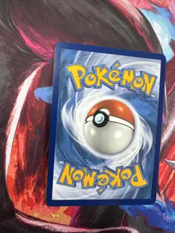 Pokemon TCG Banette EX 088/198 Double Rare Scarlet & Violet Base Set - Image 4