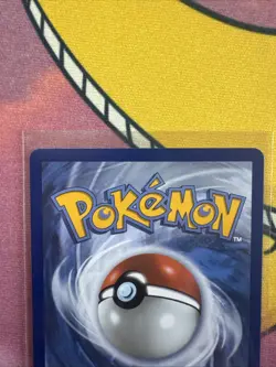 Pokemon Perfect Order Mega Evolution Mega Zygarde Ex 047/088 - Image 5