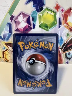Snorunt 046/217 Common Energy Reverse Holo - Pokemon TCG Ascended Heroes - NM - Image 2