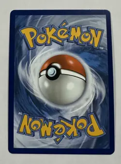 Pokemon TCG MEGA LUCARIO ex #160/132 Mega Evolution UR Ultra Rare NM - Image 2