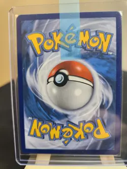 Aqua Patch 161 Guardians Rising Secret Rare Pokemon TCG Near Mint- Mint - Image 3