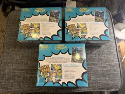 Pokemon TCG Mega Evolution Ascended Heroes Elite Trainer Box ETB Sealed New - Image 3
