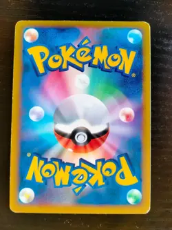 Espeon DPBP#163 Non Holo Rare Dawn Dash Pokemon Japanese Lightly Played - Image 3
