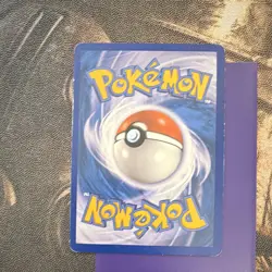 Gengar Triumphant 94/102 Holo Rare Pokemon TCG English 2010 Scans included - Image 3