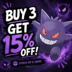 Meowth ex 062/088 Double Rare Perfect Order Pokemon Holo Near Mint - Image 3