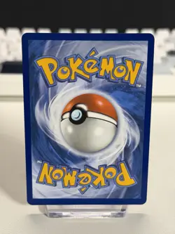 Fezandipiti ex 288/217 SIR Ascended Heroes Pokemon NM - Image 2