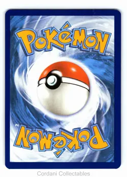 Ponyta CLC 004/034 - Pokemon Classic Collection - Near Mint - Image 2