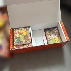 Pokemon Center Tohoku Special Box ALL BUT PROMO US SELLER 2 - Image 1