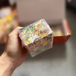 Pokemon Center Tohoku Special Box ALL BUT PROMO US SELLER 2 - Image 2