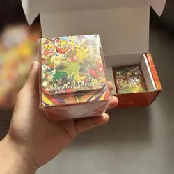 Pokemon Center Tohoku Special Box ALL BUT PROMO US SELLER 2 - Image 3